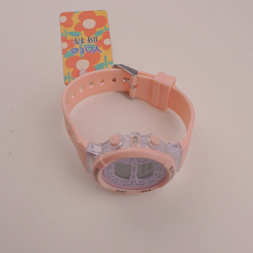 Kids Digital Sports Watch 1