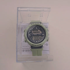 Kids Digital Sports Watch 7