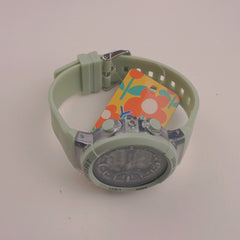 Kids Digital Sports Watch 7