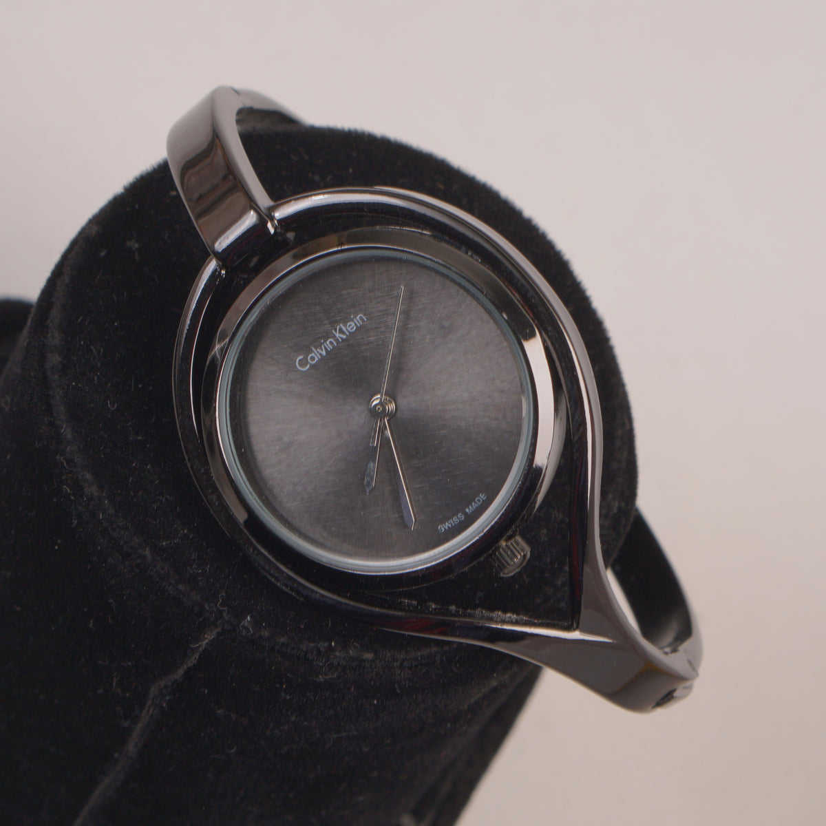 Women Kara Wrist Watch C-K Black