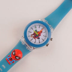 Kids Character Analogue Wrist Watch