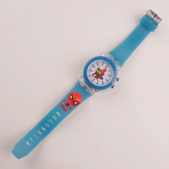 Kids Character Analogue Wrist Watch