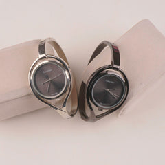 Women Kara Wrist Watch Pack of 2