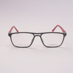 Optical Frame For Man & Woman Black