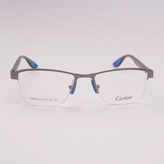 Metal Optical Frame For Man & Woman