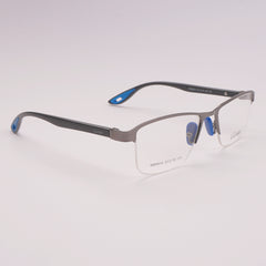 Metal Optical Frame For Man & Woman