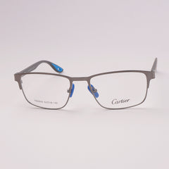 Metal Optical Frame For Man & Woman