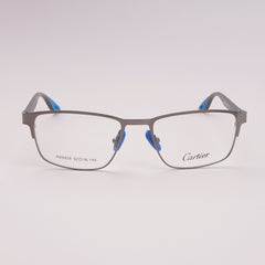 Metal Optical Frame For Man & Woman