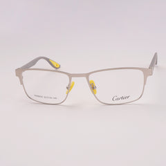 Metal Optical Frame For Man & Woman