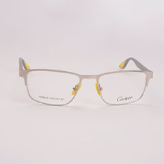 Metal Optical Frame For Man & Woman