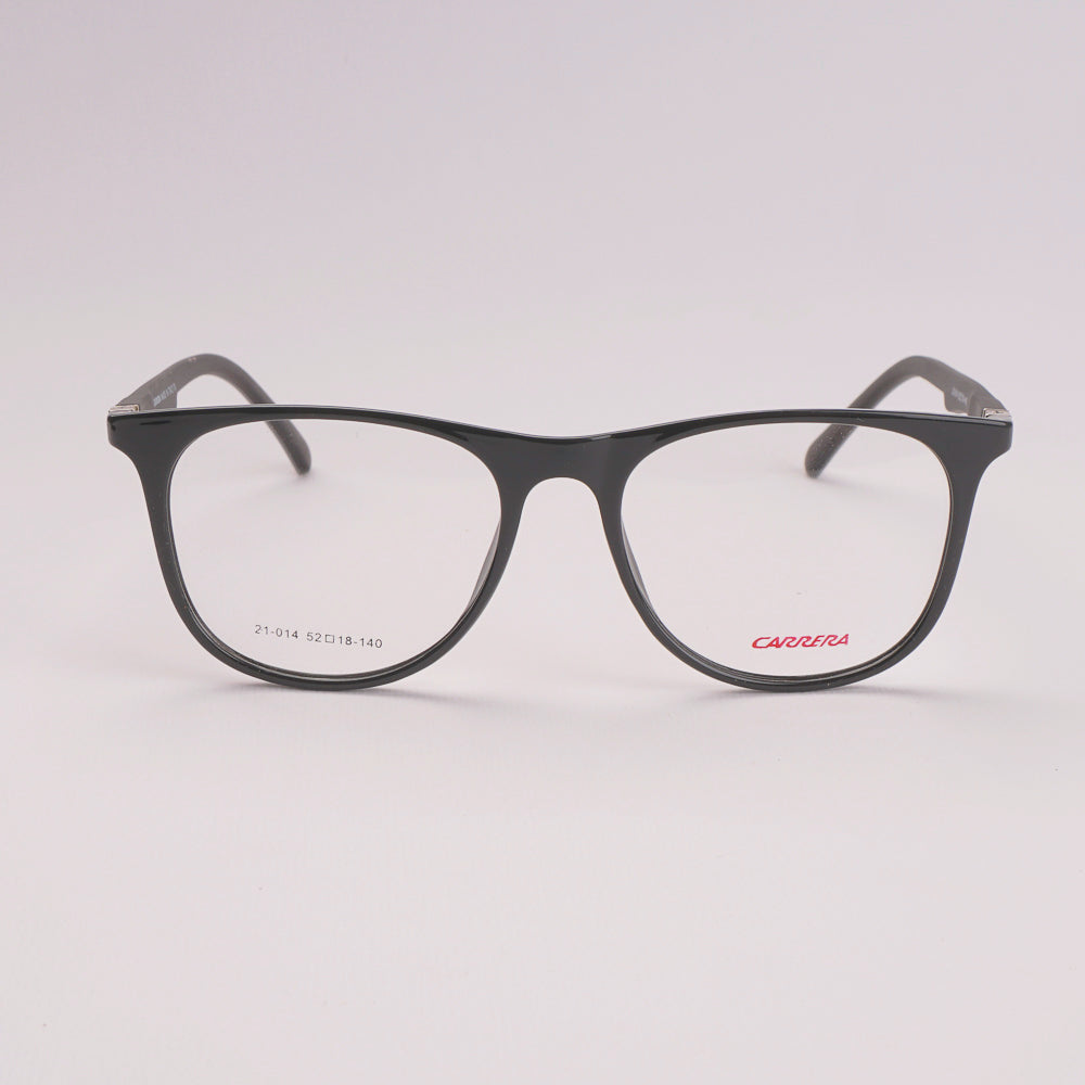 Optical Frame For Man & Woman Black C