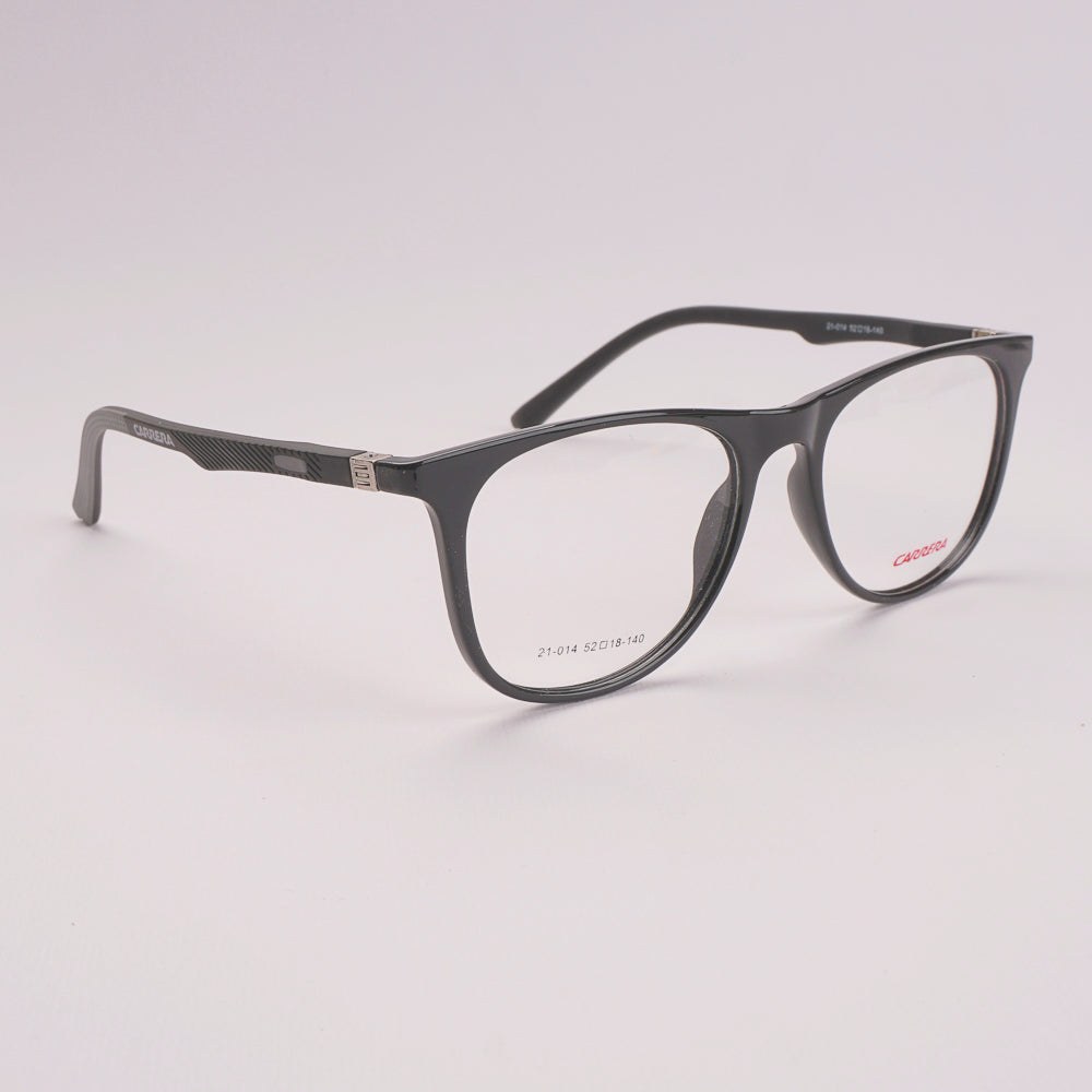 Optical Frame For Man & Woman Black C