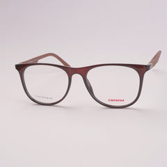 Optical Frame For Man & Woman Brown C