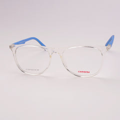 Optical Frame For Man & Woman White C