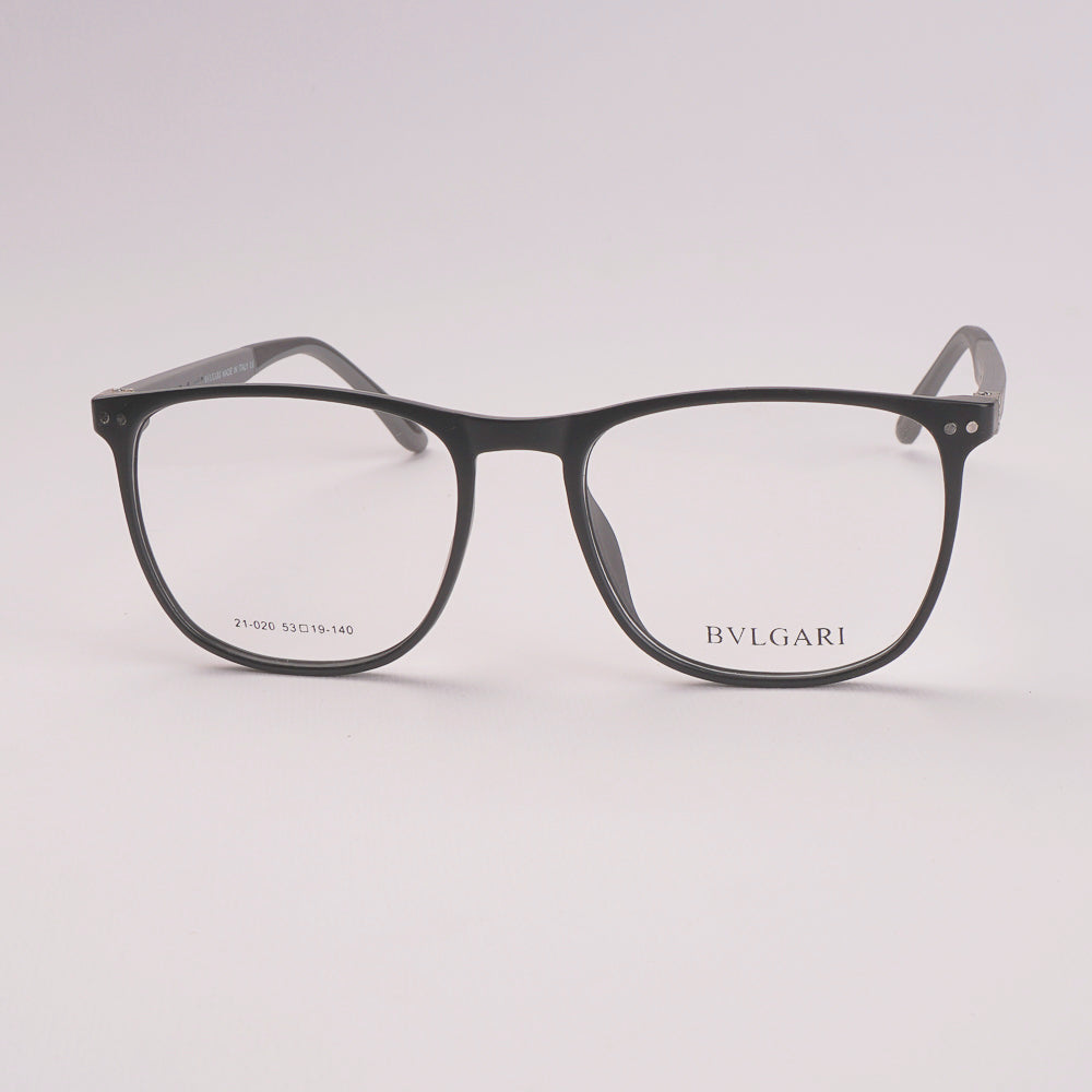 Optical Frame For Man & Woman Black