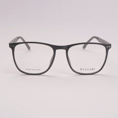 Optical Frame For Man & Woman Black