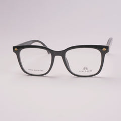 Optical Frame For Man & Woman Black WW04