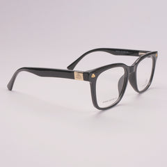 Optical Frame For Man & Woman Black WW04