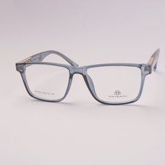 Optical Frame For Man & Woman Blue WW03