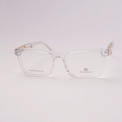 Optical Frame For Man & Woman White WW05