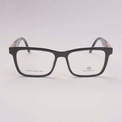 Optical Frame For Man & Woman Black WW05