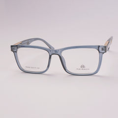 Optical Frame For Man & Woman Blue WW05