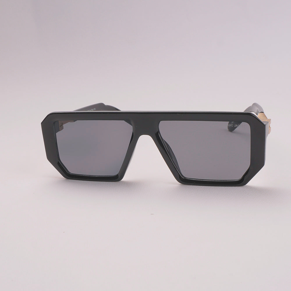 Black Sunglasses for Men & Women MJ245/S