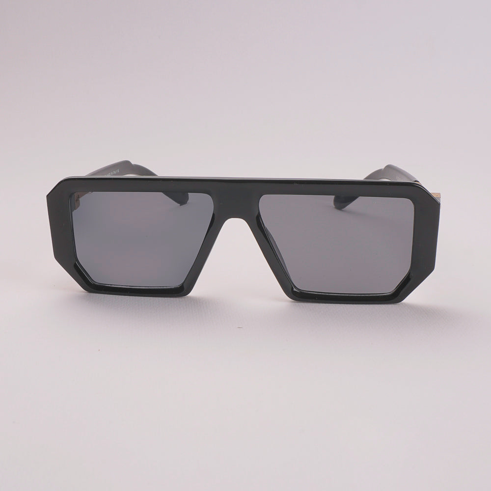 Black Sunglasses for Men & Women MJ245/S