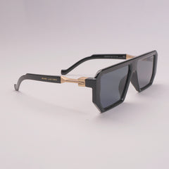 Black Sunglasses for Men & Women MJ245/S