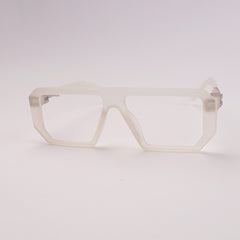 White Sunglasses for Men & Women MJ245/S