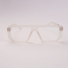 White Sunglasses for Men & Women MJ245/S