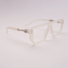 White Sunglasses for Men & Women MJ245/S