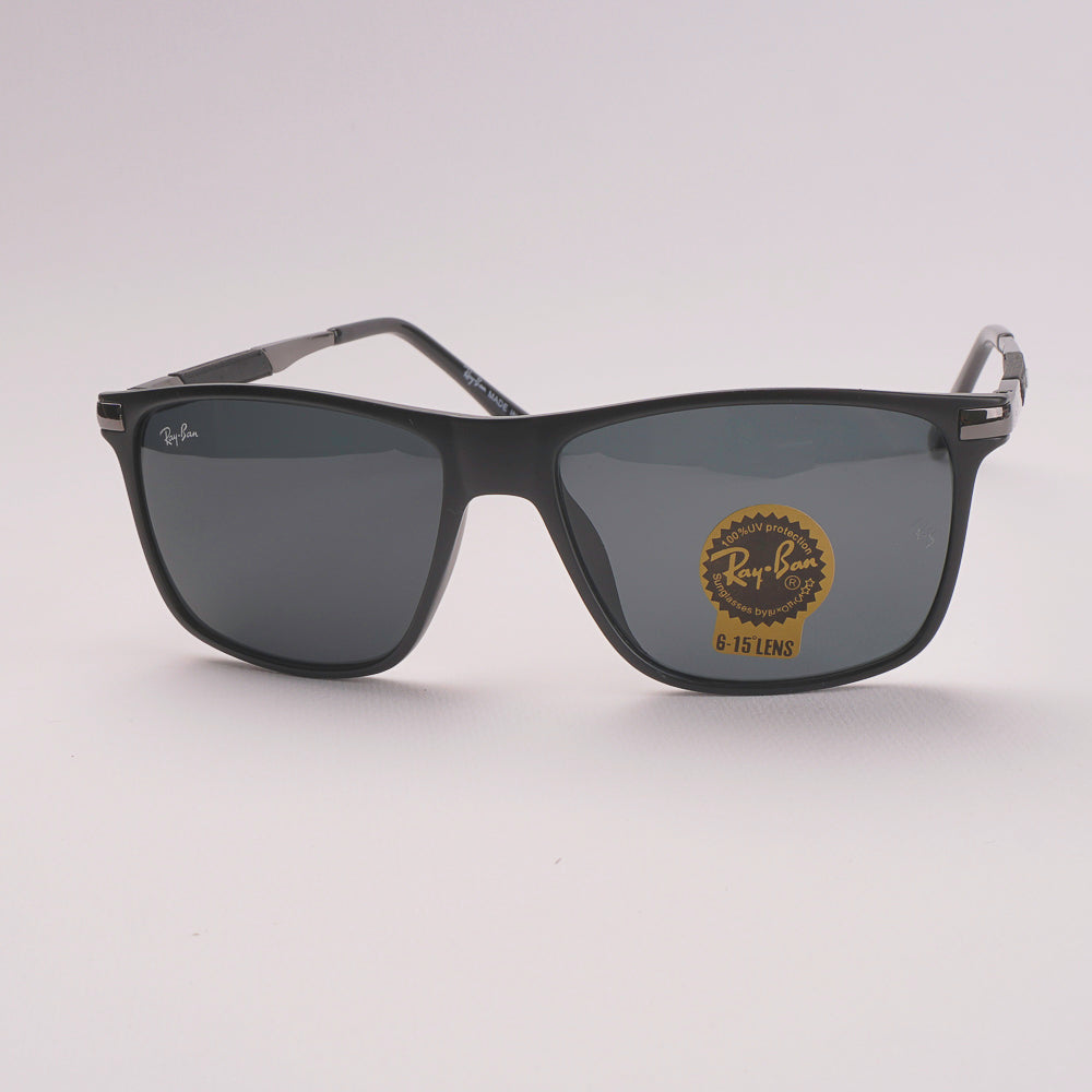 Branded Sunglasses for Men & Women Black