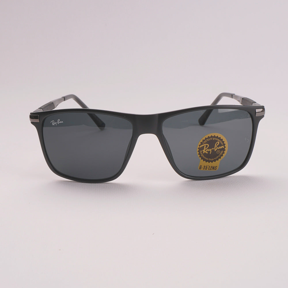 Branded Sunglasses for Men & Women Black