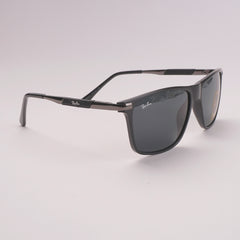 Branded Sunglasses for Men & Women Black