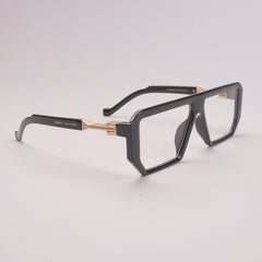 Black Glasses for Men & Women MJ245/S