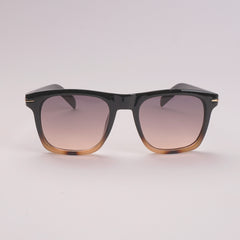 Black Shade Sunglasses for Men & Women UM2009