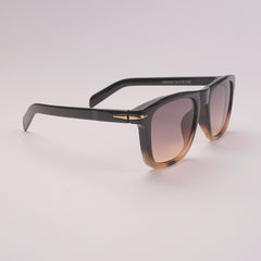Black Shade Sunglasses for Men & Women UM2009