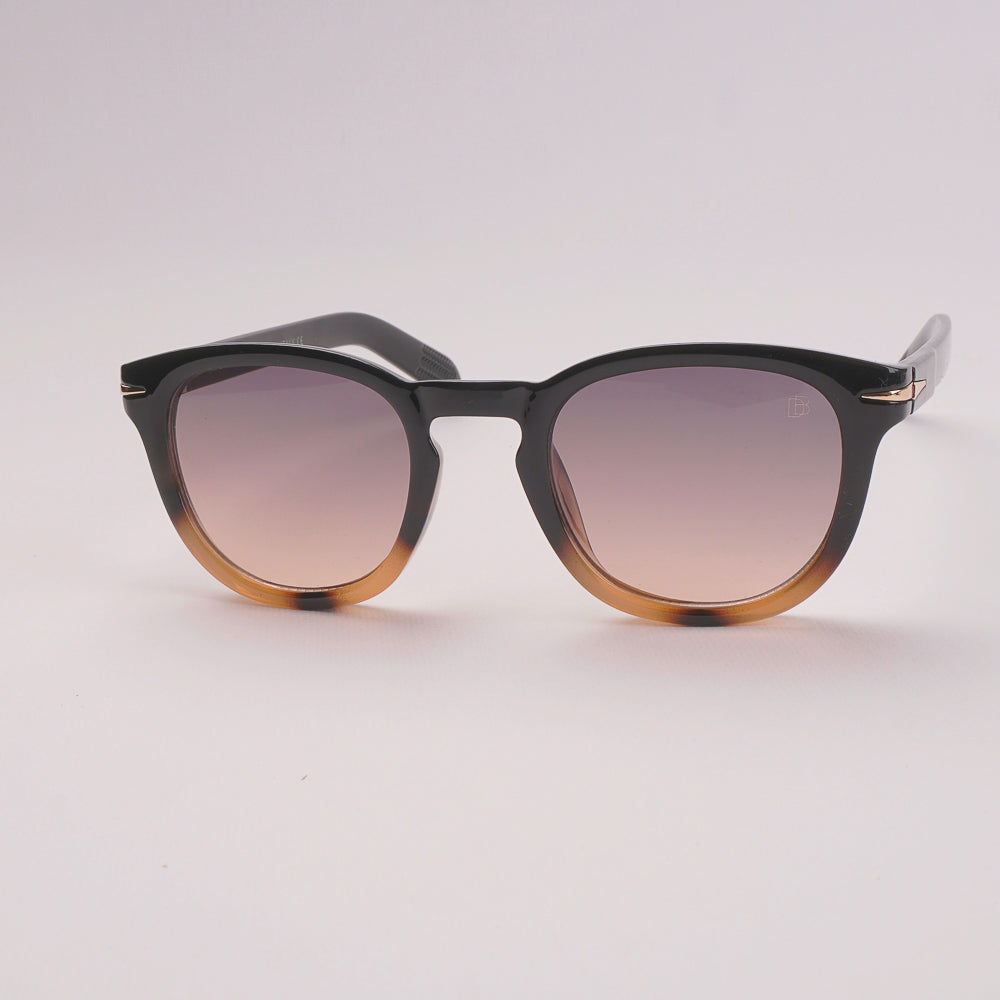 Black Shade Sunglasses for Men & Women UM2433