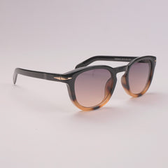 Black Shade Sunglasses for Men & Women UM2433