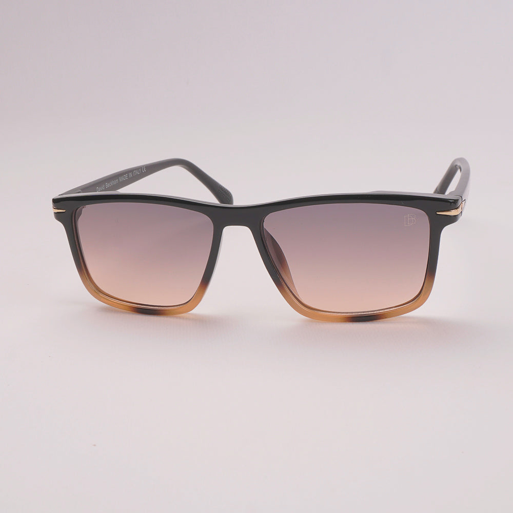Black Shade Sunglasses for Men & Women UM2005