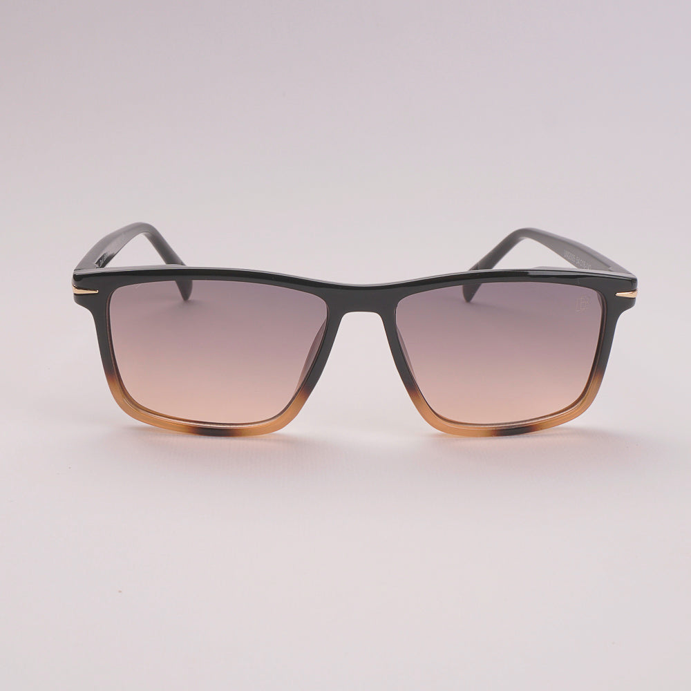 Black Shade Sunglasses for Men & Women UM2005