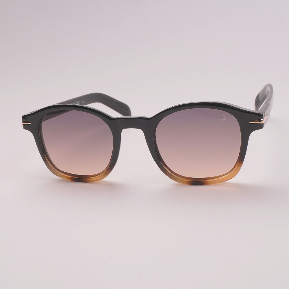 Black Shade Sunglasses for Men & Women UM2007
