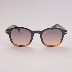 Black Shade Sunglasses for Men & Women UM2007