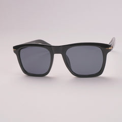Black Sunglasses for Men & Women UM2009