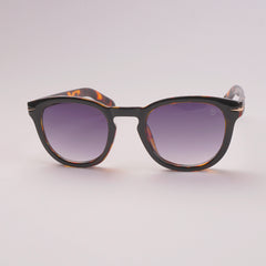 Black Org Sunglasses for Men & Women UM2433