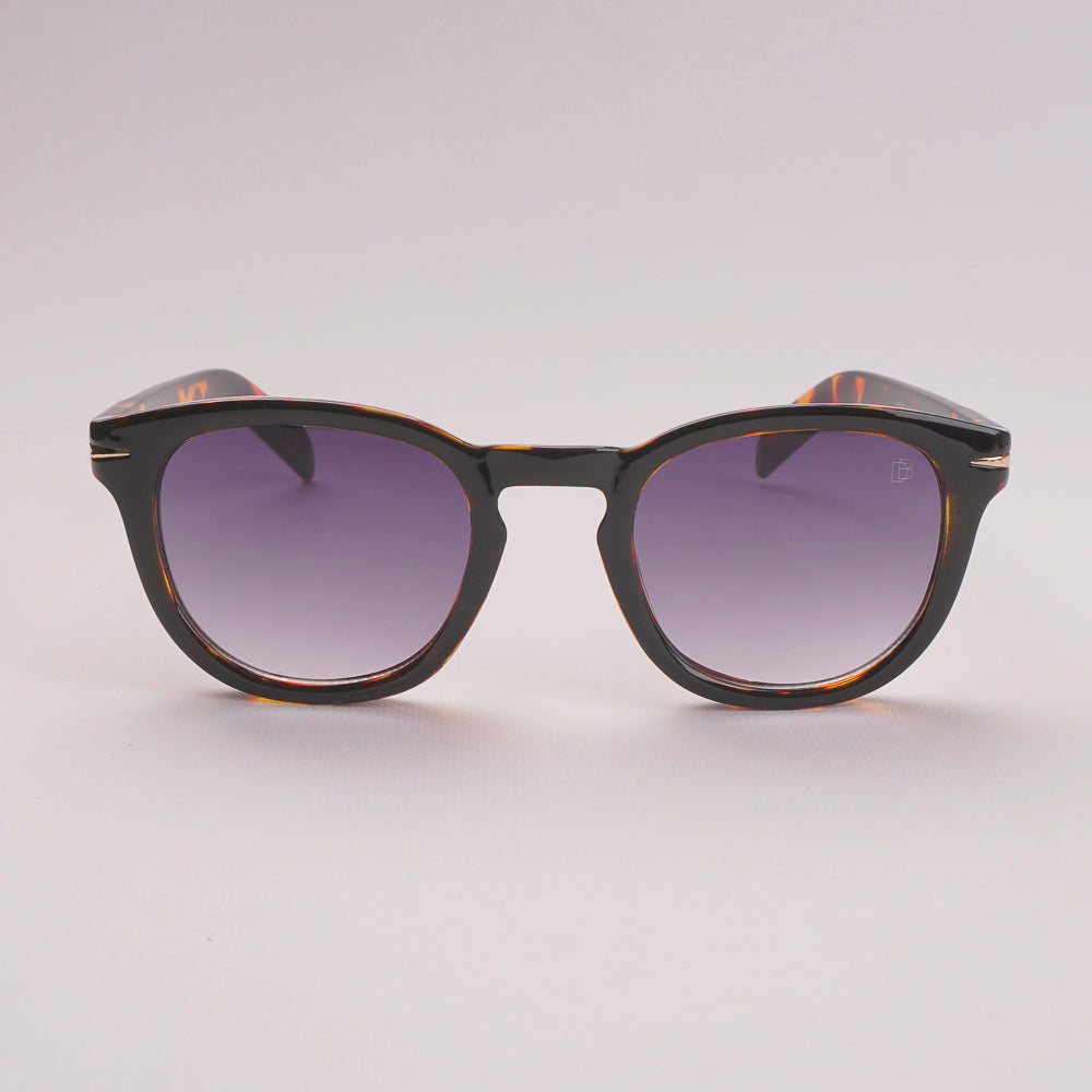 Black Org Sunglasses for Men & Women UM2433
