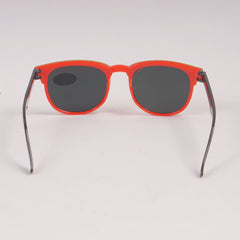 KIDS Sunglasses Green Red