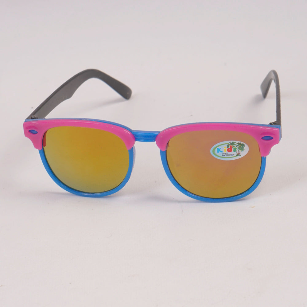 KIDS Sunglasses Pink Blue