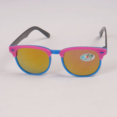 KIDS Sunglasses Pink Blue